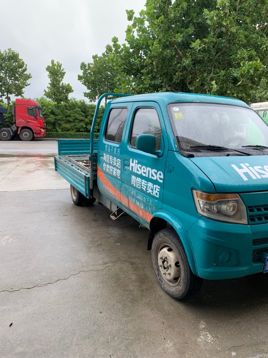 海信55e52f怎么样真假口碑评分真实测评