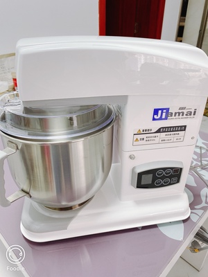 佳麦厨师机7LGS怎么样？质量口碑好吗？做东西好吃吗