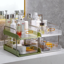 Toilet Wash Terrace Shelve Shelve Bathroom Toilet Cosmetic Hand Wash Shower Room Supplies Large Full Floor Containing Box