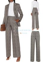 Roman Sky Main Line womens trousers NOLANA (not refundable not changed-domestic Shunfeng to pay)