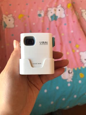 火爆的对比过后微麦m100微型投影仪怎么样，质量好不好，值得入手吗