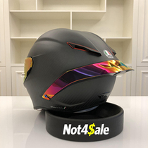 (delivered titanium alloy screws) AGV Pista tail AGV Pista Corsa GPR Not4Sale