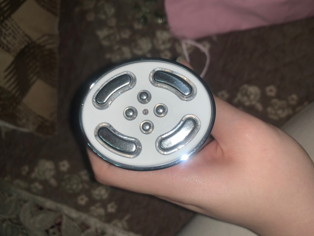 Real Bubee超声童颜机怎么样??真实内幕反馈