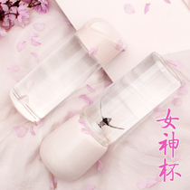 Juicer Home Mini Student Multifunctional Small Electric Charging Fruit and Vegetable Supplementary Fried Juice Portable Goddess Cup