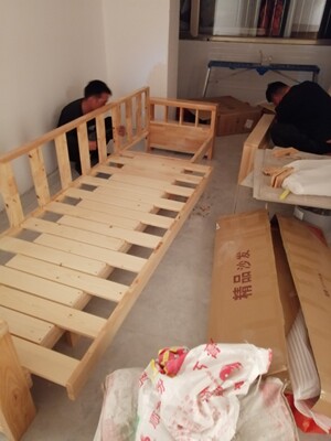 火爆的dg顶冠家具怎么样，第一次听说，这个是哪里的品牌的？