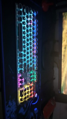 讨论蒸汽朋克机械键盘怎么样，是真的机械键盘吗？质量好不好