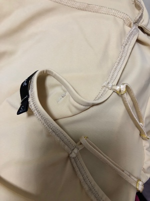 面料细滑 面料细滑