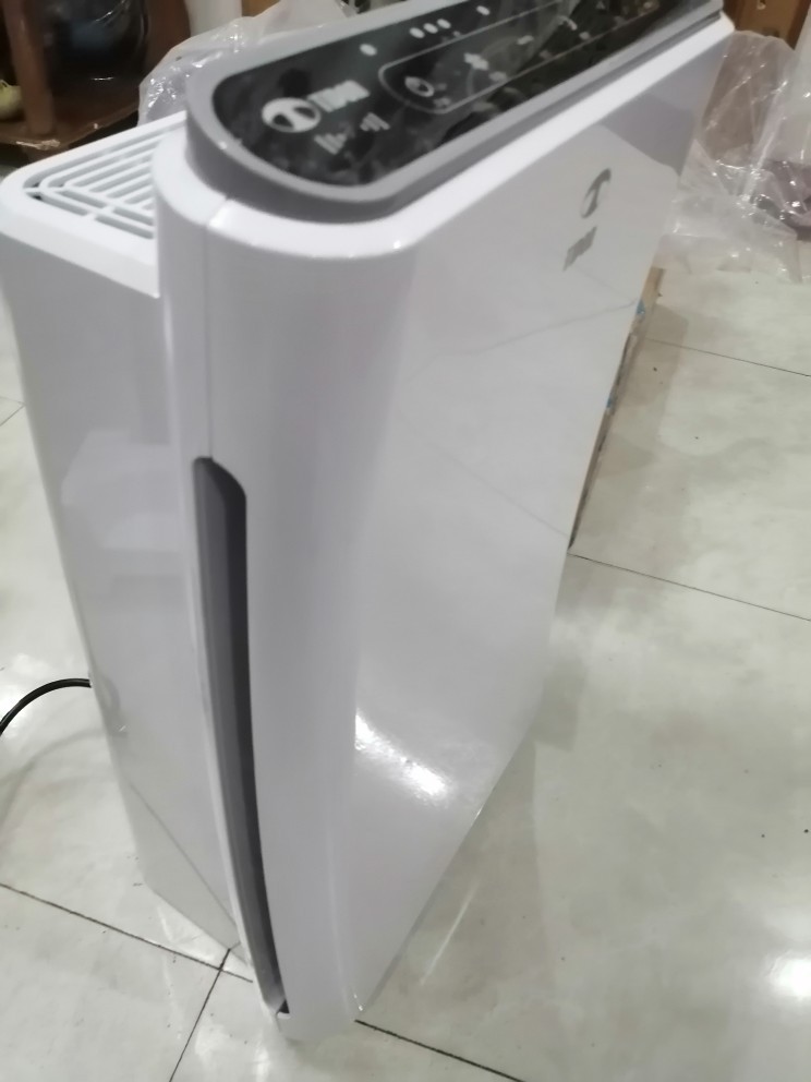 汉朗TIPON空气净化器评价好不好？