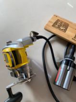 Dalian Hongxing Workshop Dawasimano electric wheel electric wheel power cord wire cable