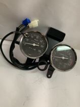 Suitable for Suzuki Prince GN125 instrument assembly odometer code meter