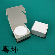 tsp filter membrane ultra-fine glass fiber filter membrane dust filter membrane 13 25 47 50 60 90 110 150mm