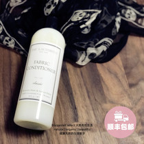 America THE LAUNDRESS classic clothes fragrance soft essence softener 475ml