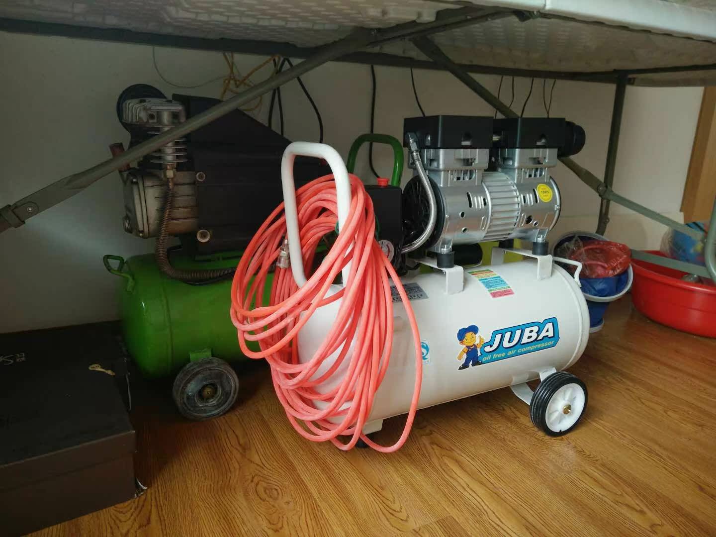 飓霸800W-30L冲气泵