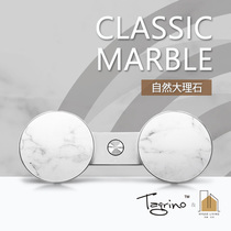 Tegrino transparent sound cloth BeoPlay A8 speaker mask Natural marble Bo A8 special a8 outer cover