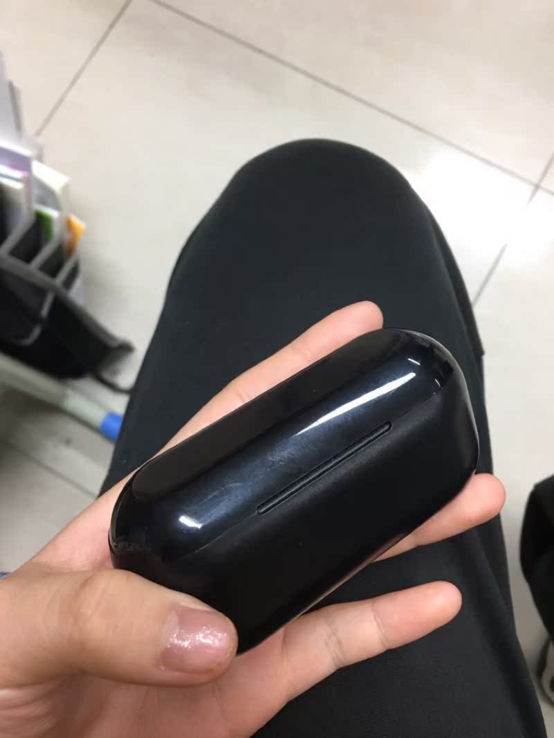 诺必行N10蓝牙耳机