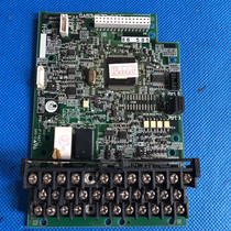 F1-CP Fuji inverter F1S and VP series 22-30-37-45-55kw control motherboard SA537859-01