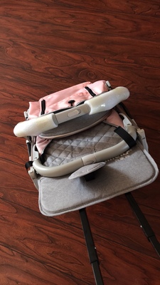 大家交流:贝蒙师婴儿推车怎么样，质量好不好呢，求真相