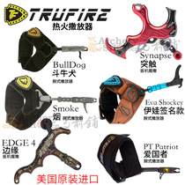TRUFIRE Heat Sprinkler Patriot Wrist Sprinkles Edge Holding Sand Synaptic Bow Bulldog Eva Sprinkler