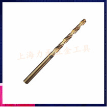 Promotional special stainless steel drill han gu zuan straight shank twist drill 10 6 10 7 10 8 10 9 11
