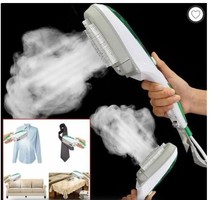 Handheld hanging bronzer Home Small portable electric iron Mini bronzer Steam Brush Travel Ironing Machine God