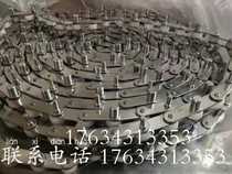 Hoisting machine chain matching sprockets C2052 nickel plated stainless steel 304 assorted sprockets conveying accessories hopper