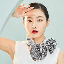 Shanghai Story 100 Lap Ocean Mom Silk Scarlet with a gift for a gift and a colorful holiday Spring Fall True Silk Great Scarlet Lady