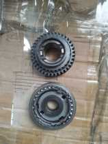 Baojun 560730360 manual transmission 1 8 displacement Transmission Five-speed gear main teeth 37 38 pair teeth 32 31