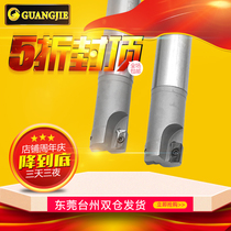 r0 8 cutter arbors 1135 C10 12 14 16 17 20 21 BAP300R CNC open coarse angle cutter