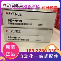 Genuine PS-N11N Sensor Japan Keynes Keyence Spot Warranty 13% Off a Year