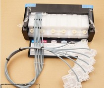 Original brand new detached machine EPSON Epson Aipson L805 L805 L801 L850 L810 L810 ink cabin ink tube ink tube