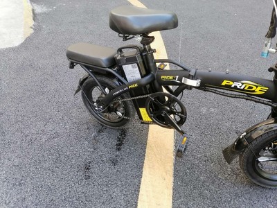 FORGO 电动滑板车真的合格?