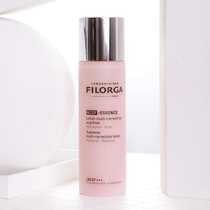 Filorga NCTF new muscle revitalizing water essence gouache water beauty liquid 150ML hydration moisturizing