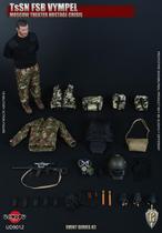 UD9012 1 6 Russian FSB Federal Security Service Alpha Team Acceptance