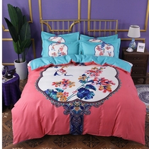 Lixin Chinese Retro-style Retro Cotton Cotton Cotton Cotton Cotton Cotton Cotton Wedding Couple Line