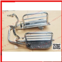 Suitable for the three countries four five sheep Honda WH125-13 Kaiying EFI small rocket 125 modified rollover