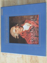 Heaton Brass Music Playing Hipster Selection Episode 4LP OM Edition LP Black Gel B009