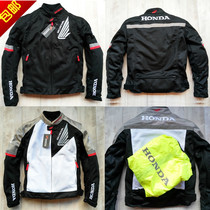 New cross-country motorcycle riding knightscar suit racing suit downhill suit anti-wrestling suit 810 Net clothing