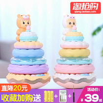 Childrens toys 1 to 3 and a half years old 2 Two educational early education girls and babies 1 to 2 use their brains 3 boys and children 4