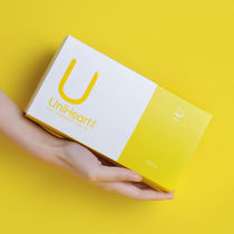 The whole heart trembles with the same facial towel for women disposable cotton on men's facial cleanser beauty facial cleanser household sterile