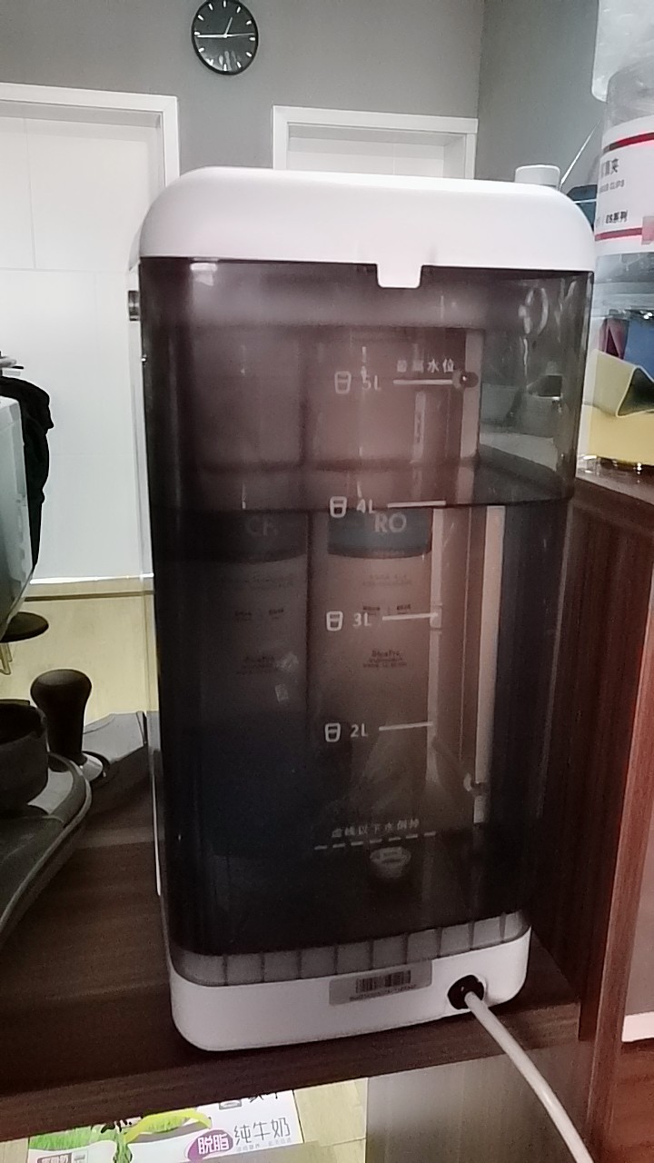 博乐宝净水器质量差不差?到底怎么样,真的差?