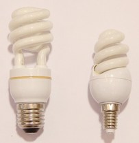 Jingquan E27 E14 screw socket warm light energy saving bulb