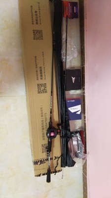 点评有人知道美人鱼鱼竿哪款好吗,这个牌子质量怎么样?好吗