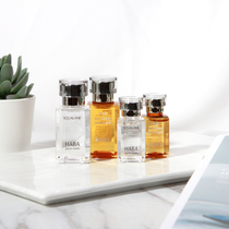 Japanese HABA squalane Essence pure beauty oil essence SQ squalene Oil moisturizing repair sensitive muscle cuticle