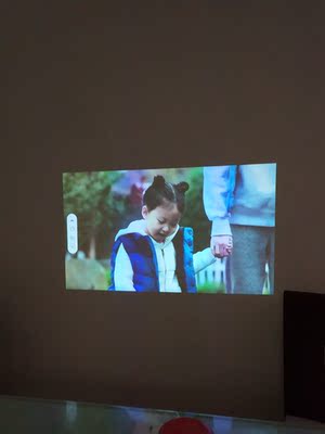 达人谈感受晒图解讲Treee触灵T1智能触控投影仪怎么样，是否值得入手？