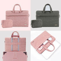 (Special clearance)iPad protection bag Apple tablet bag air9 7 portable liner bag pro10 5 11 storage bag 10 inches can hold ipad storage bag