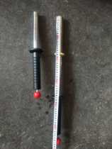 Strong magnetic rod push-pull handle movable strong magnetic hand-held magnetic rod iron suction iron scrap magnetic rod magnetic rod cleaner