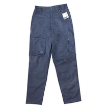 Delta 405109 Mark 2 Series Overalls Spring and Autumn Labor Insurance Auto Repair Set Mens and Womens Work Pants Wear-resistant Electric Welding