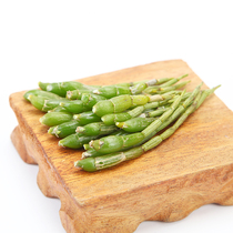 Huo Zhibao Huo Shan four-year pig iron Dendrobium rice fresh strips Non Huo Shan Dendrobium