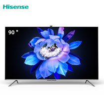 Hisense Hisense 90E7G-PRO Games TV 90-inch 4K120Hz high-definition superpicture Dube