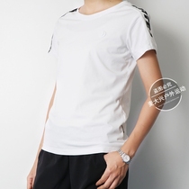 361-degree blouse short sleeve t-shirt woman round collar breathable 2020 Summer new 361 Ensemble Training Casual Sports T-shirt Woman